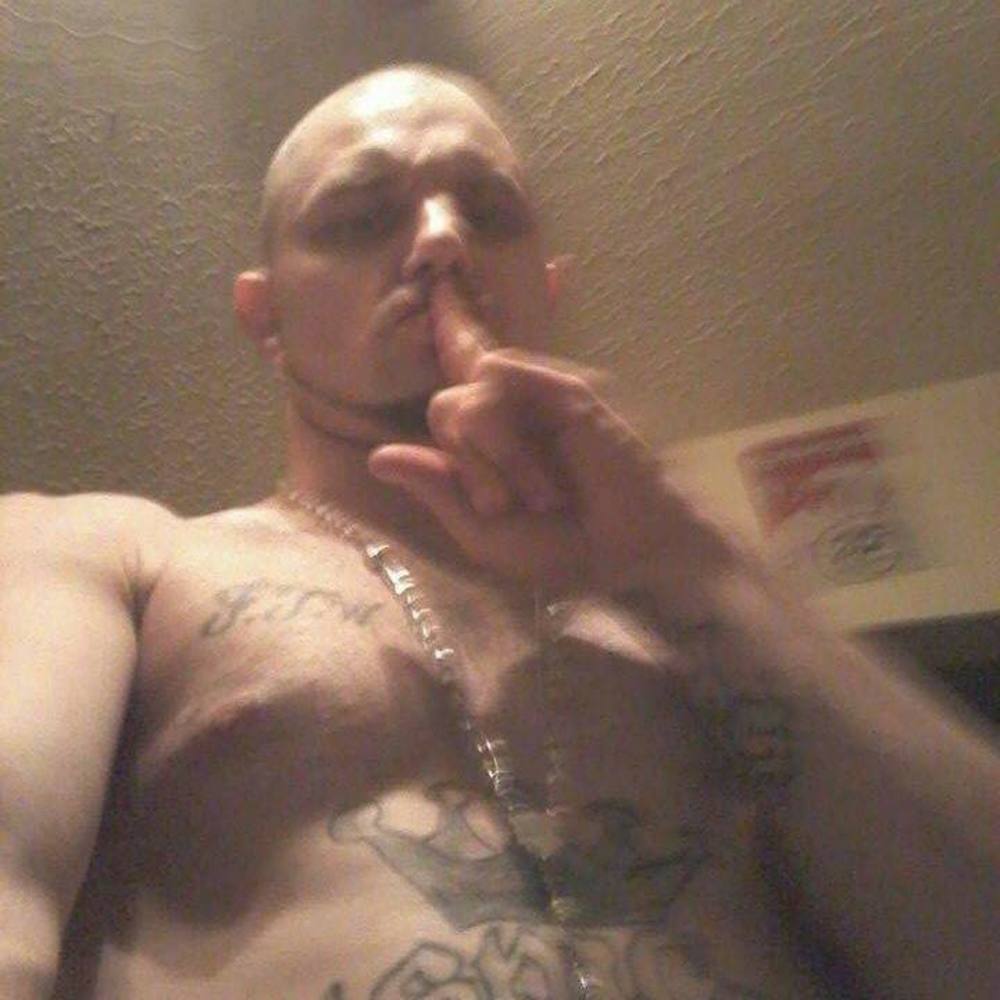 Meet your Posher, Chris ray